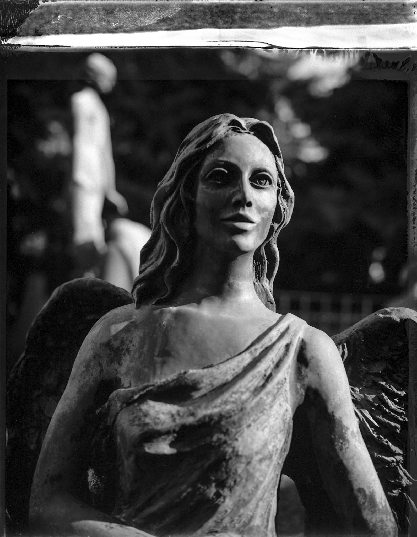 Milano, Cimitero Monumentale