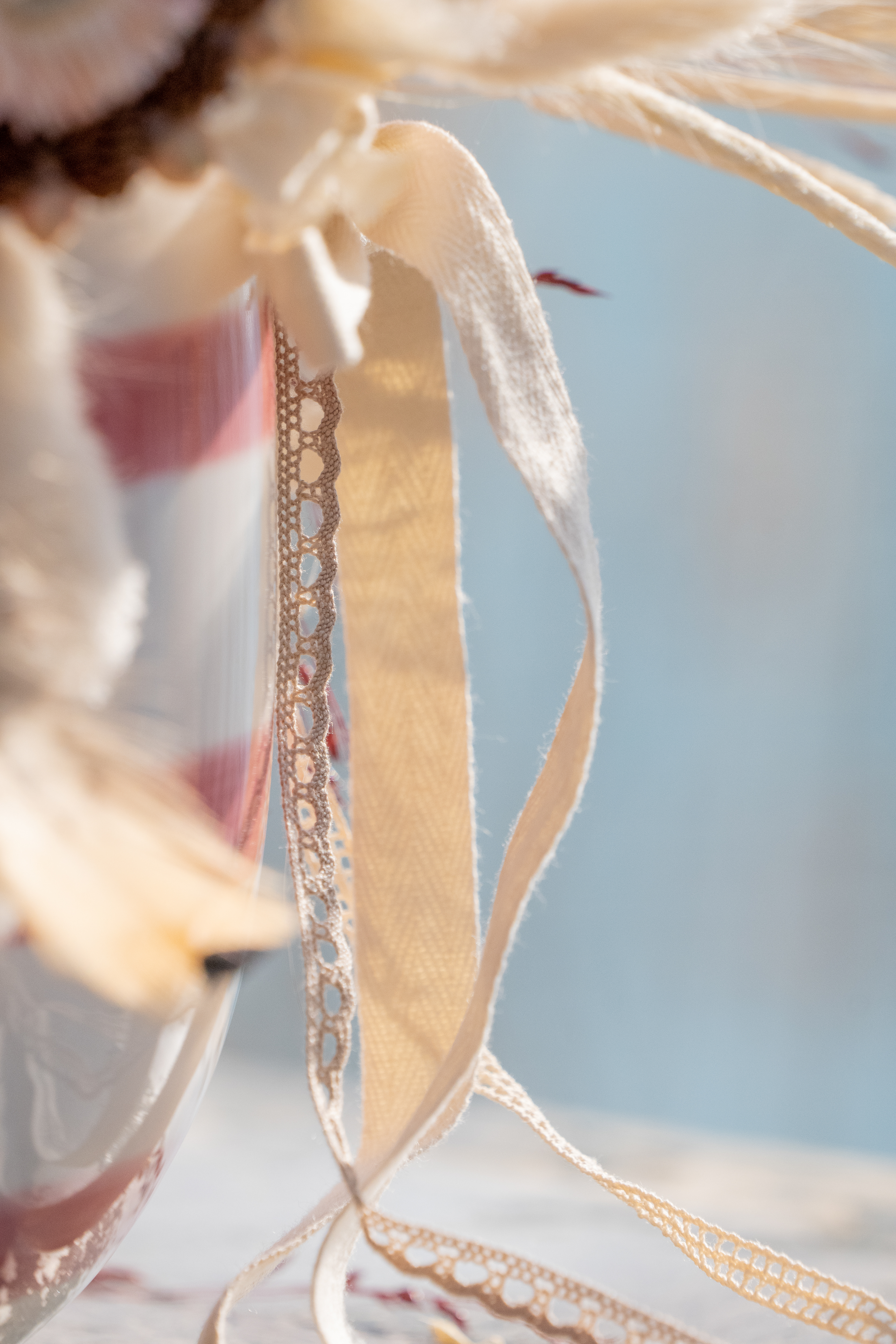 Photoshoot de produit pour ManaoDéco, décoratrice d'évènement