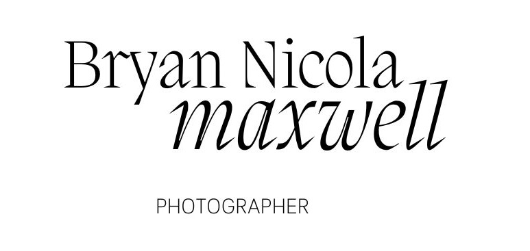 Bryan Nicola Maxwell 