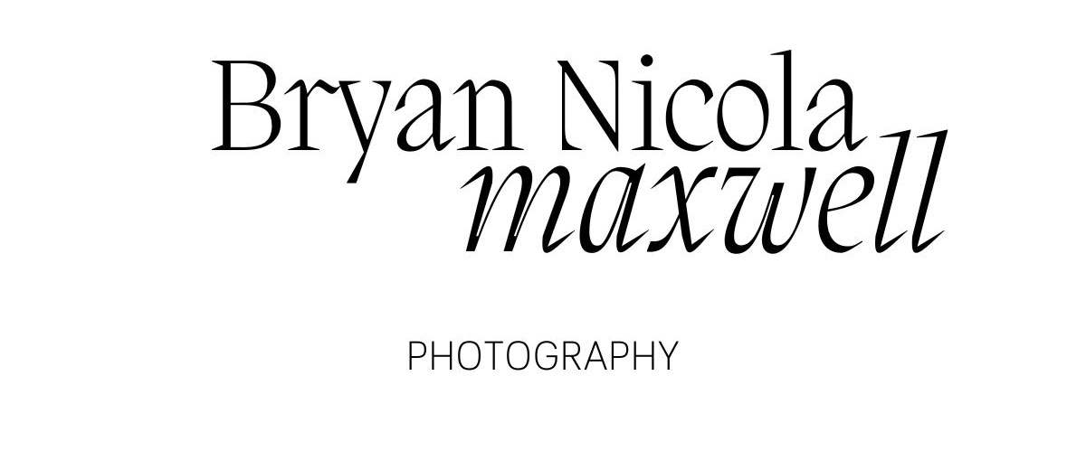 Bryan Nicola Maxwell 