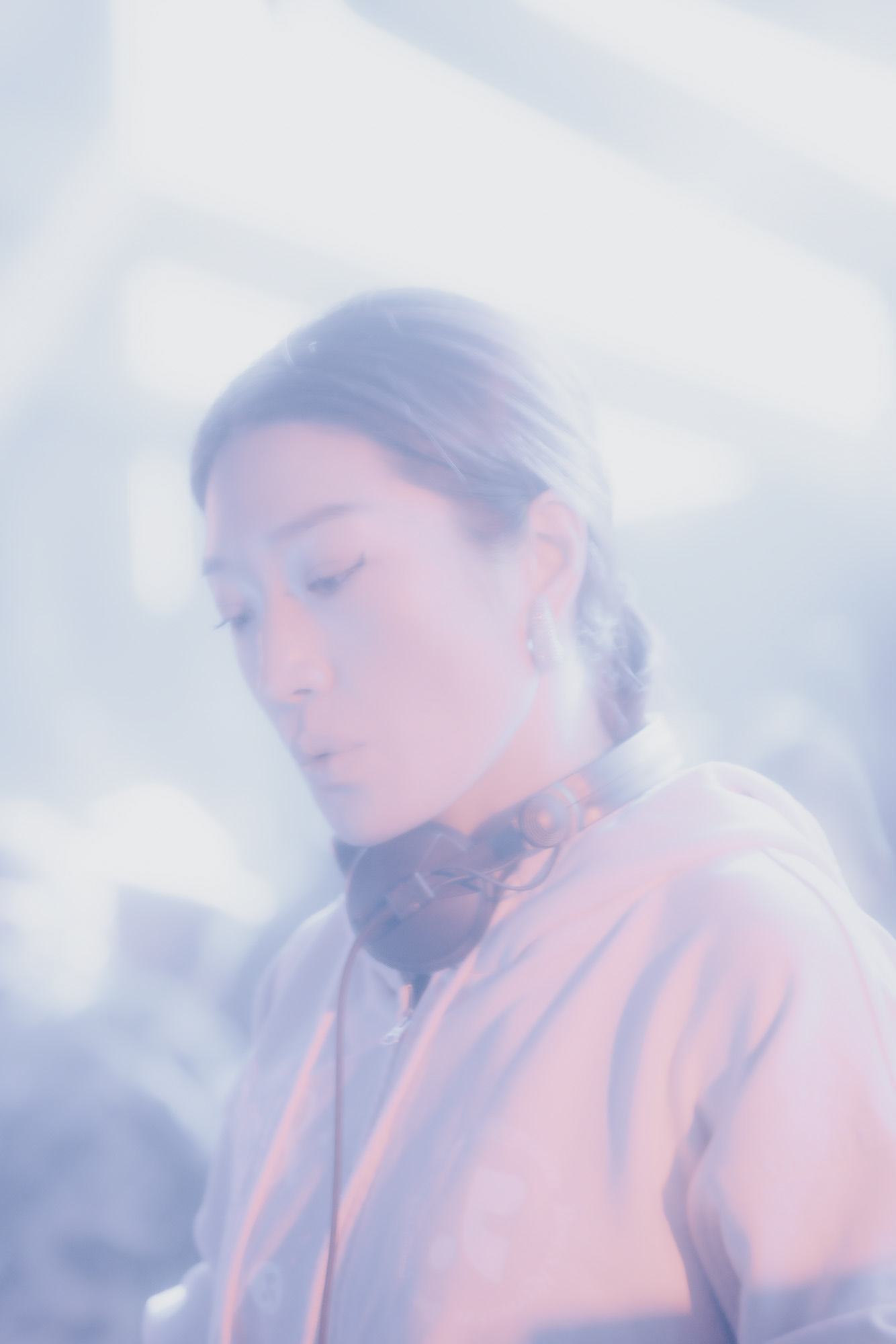 Artist : Peggy Gou
