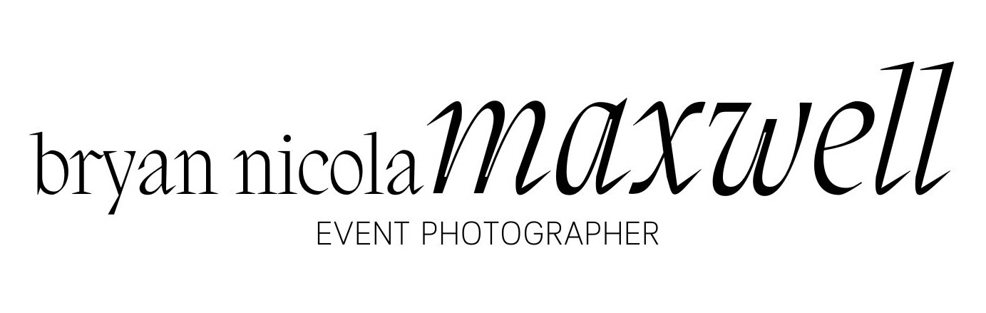 Bryan Nicola Maxwell 