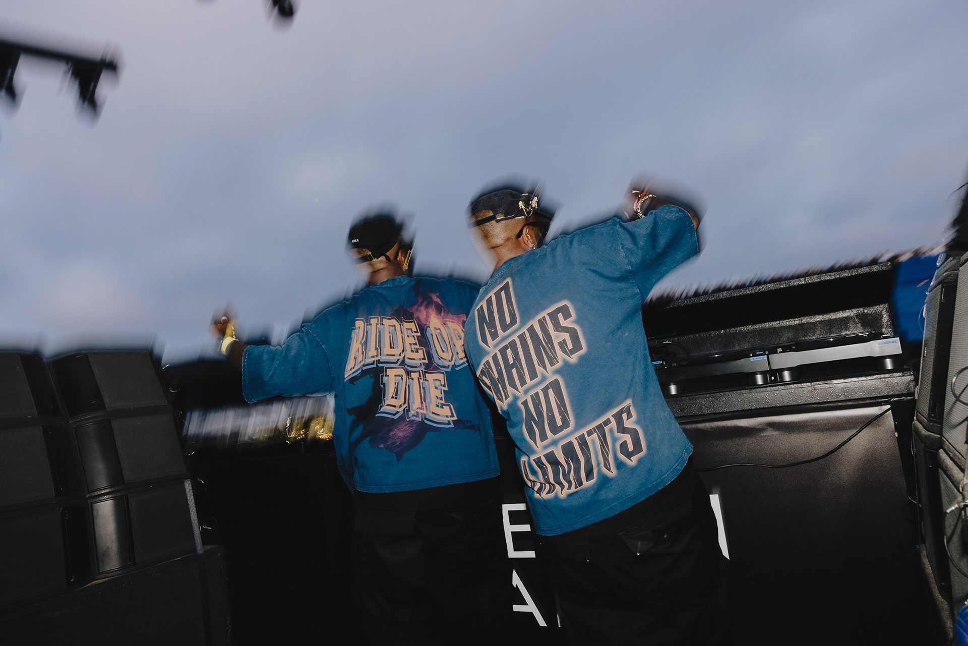 Artists : Major League DJz