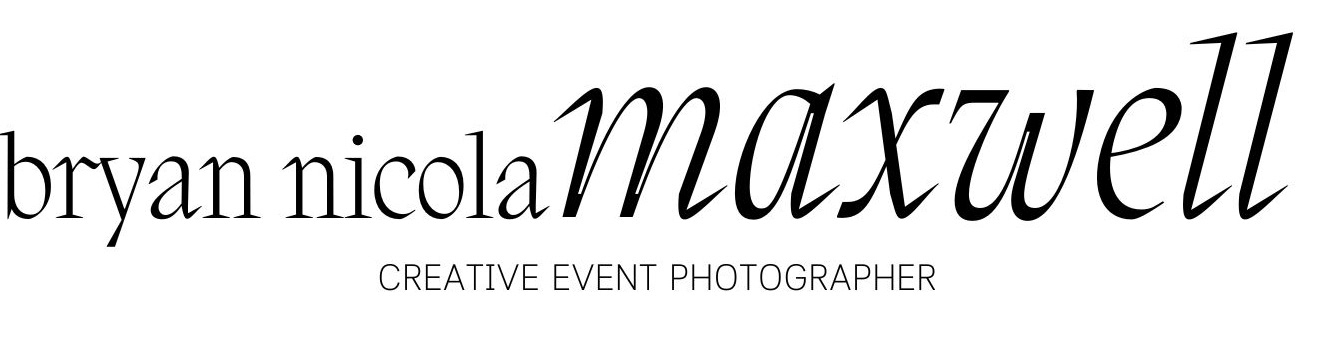 Bryan Nicola Maxwell 