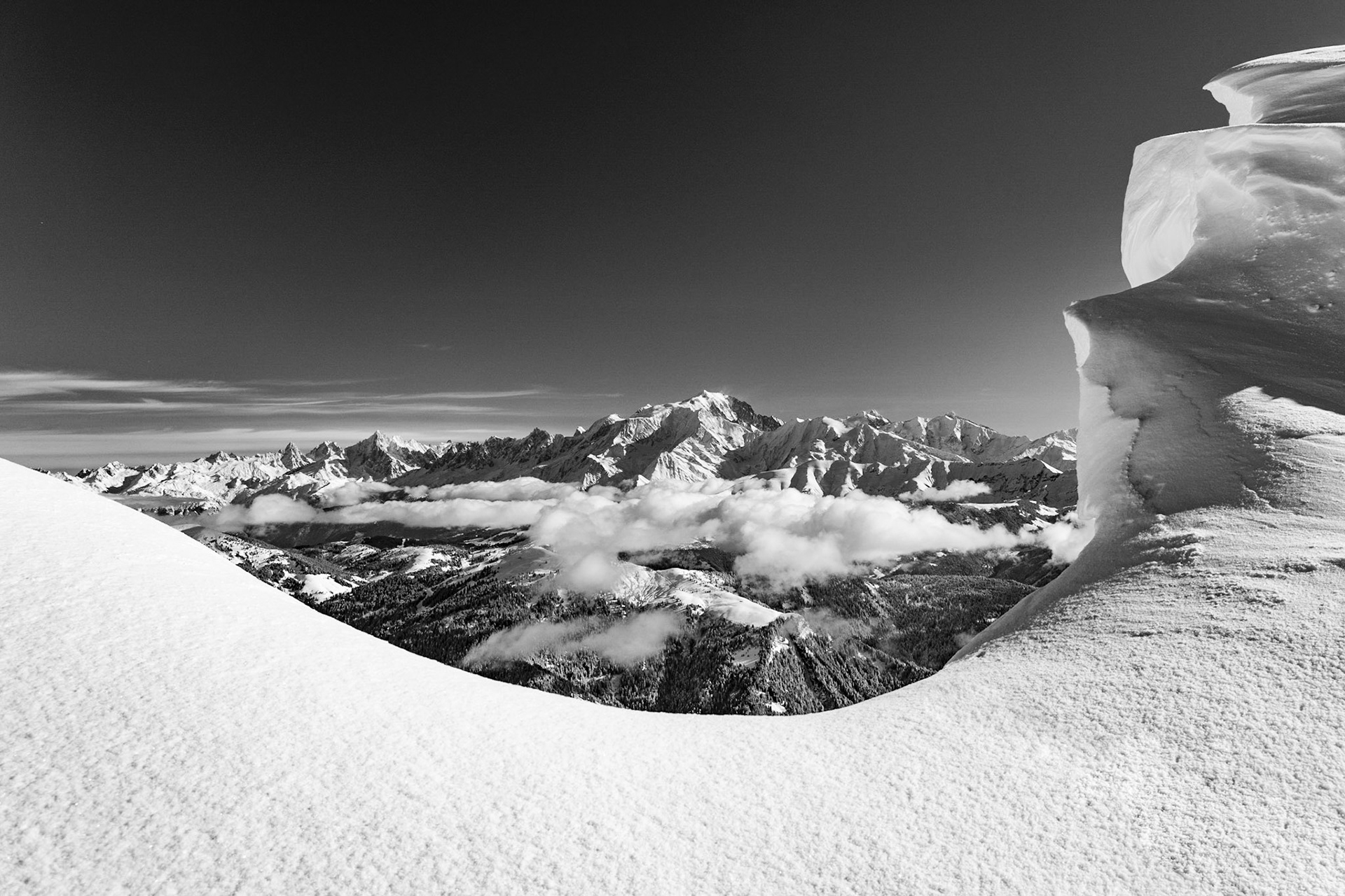Mont Blanc