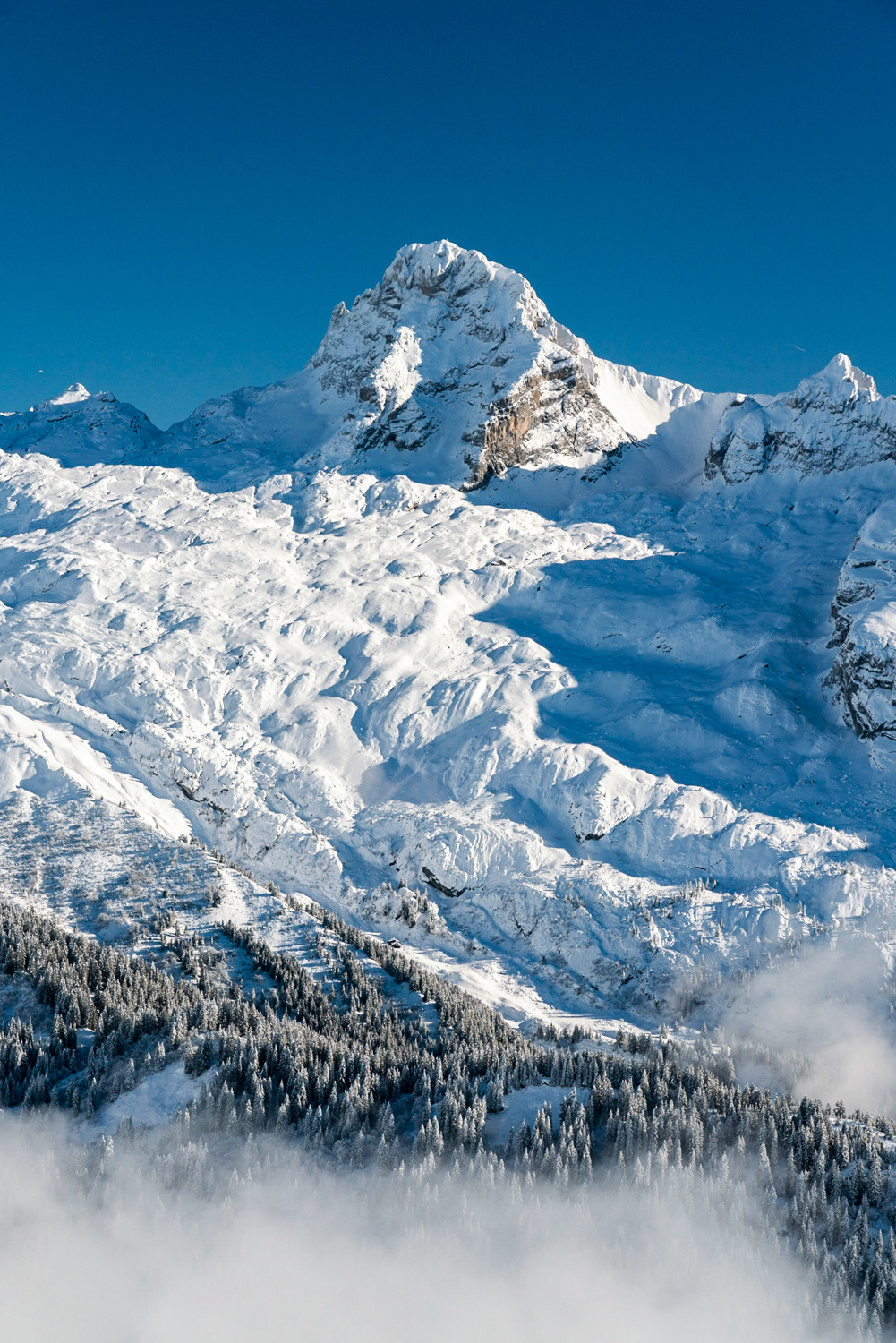 Pointe Percée