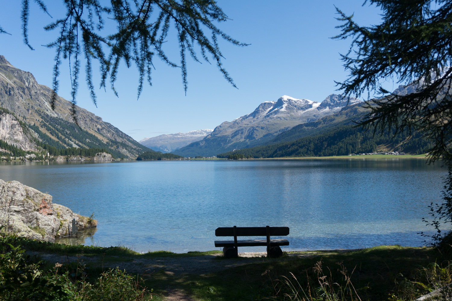 Les Grisons