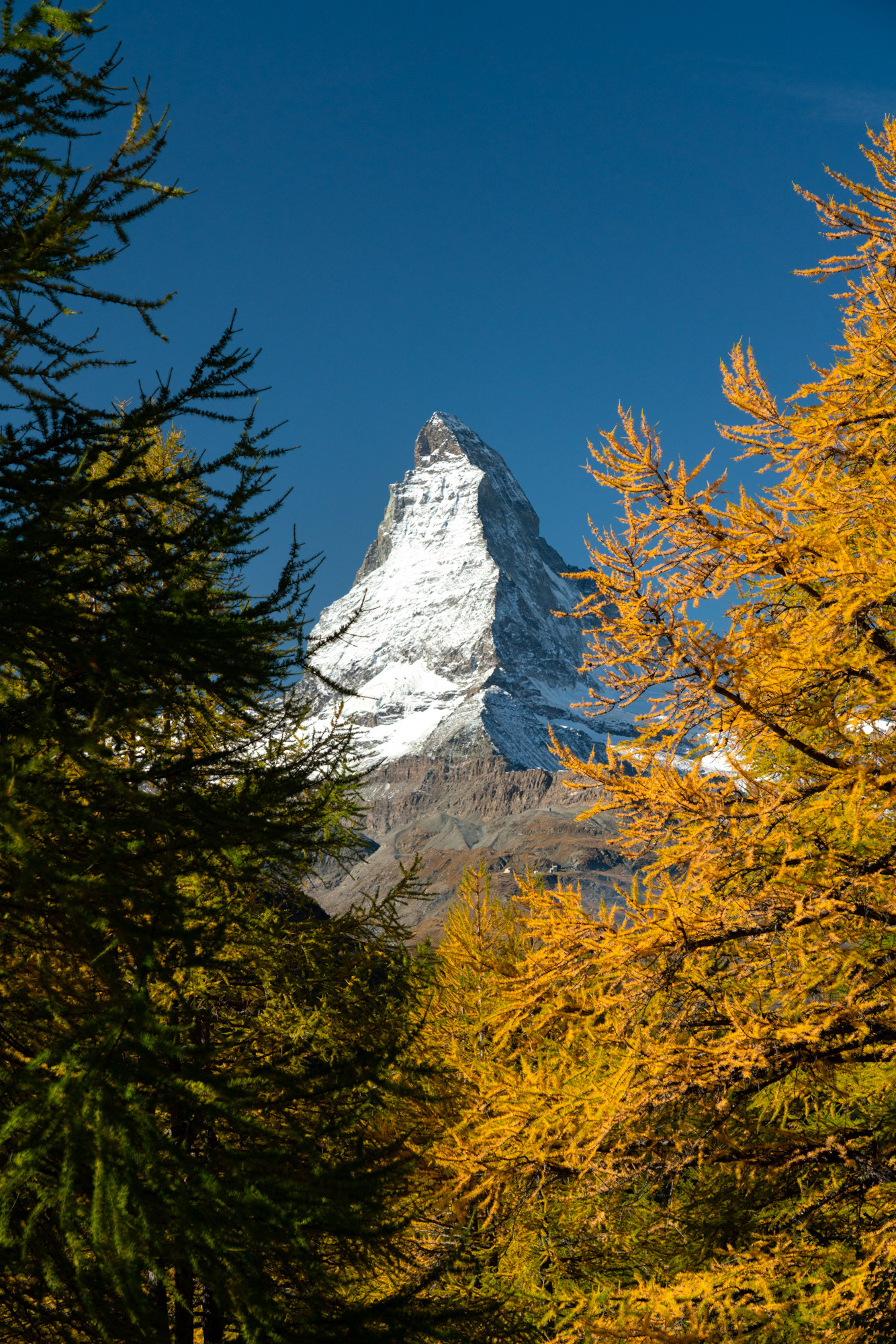 Materhorn