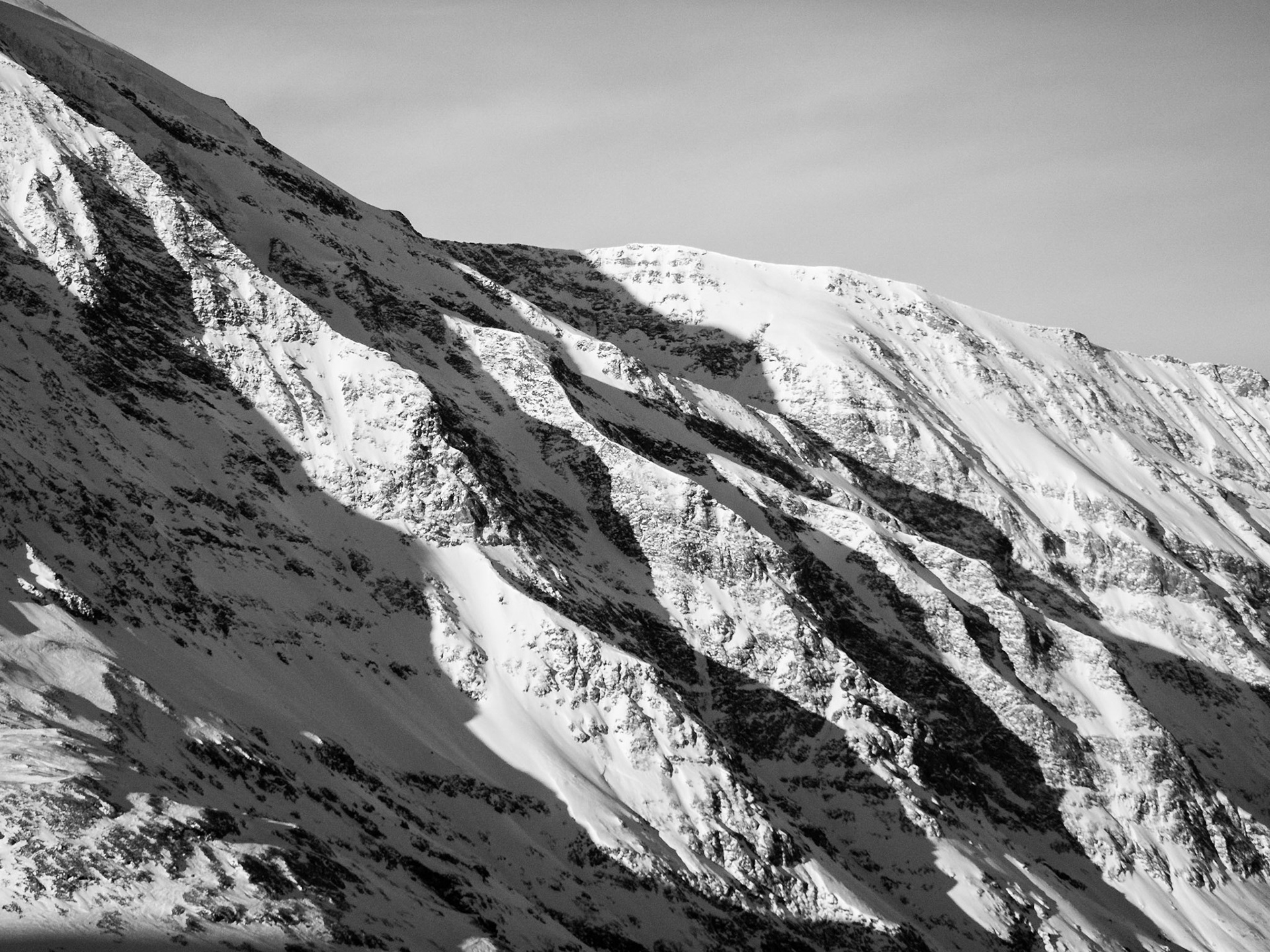 Ombres et Lumières