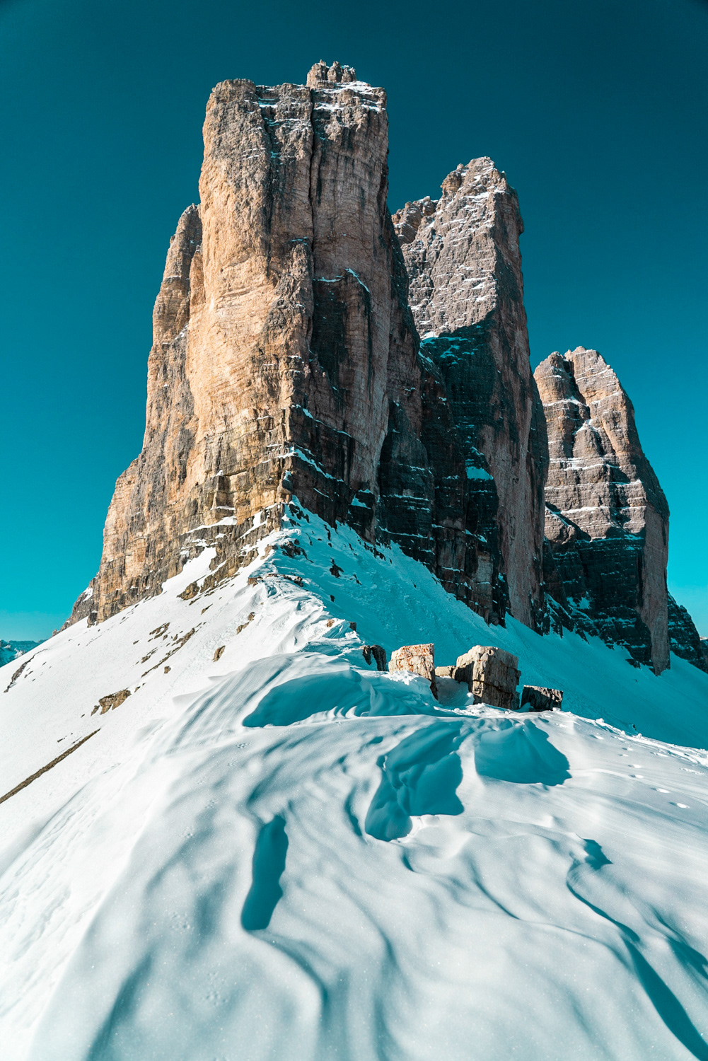 Tre Cime