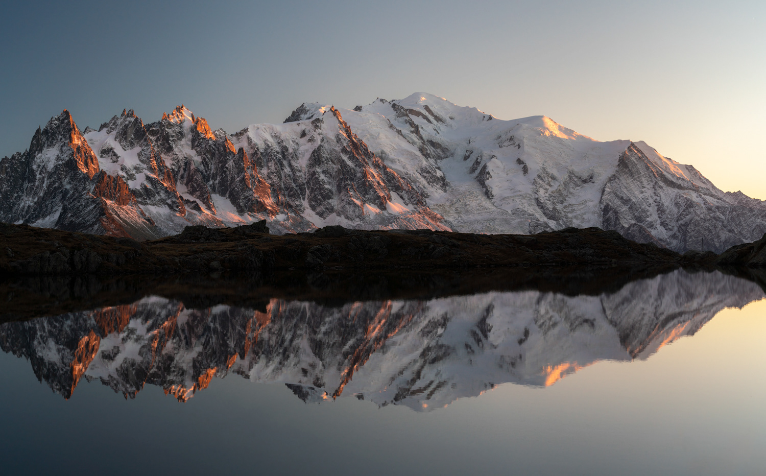 Mont Blanc