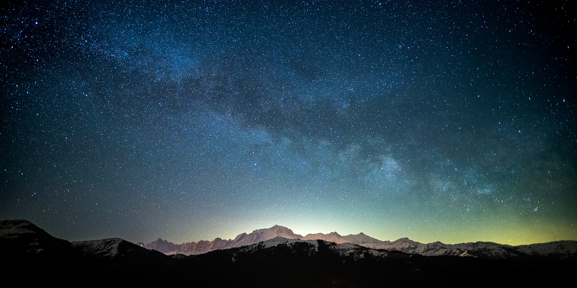 Mont Blanc