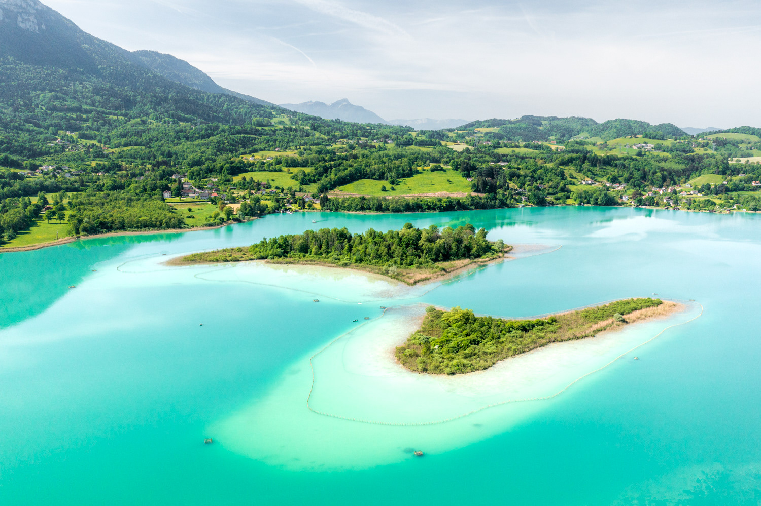 Aiguebelette