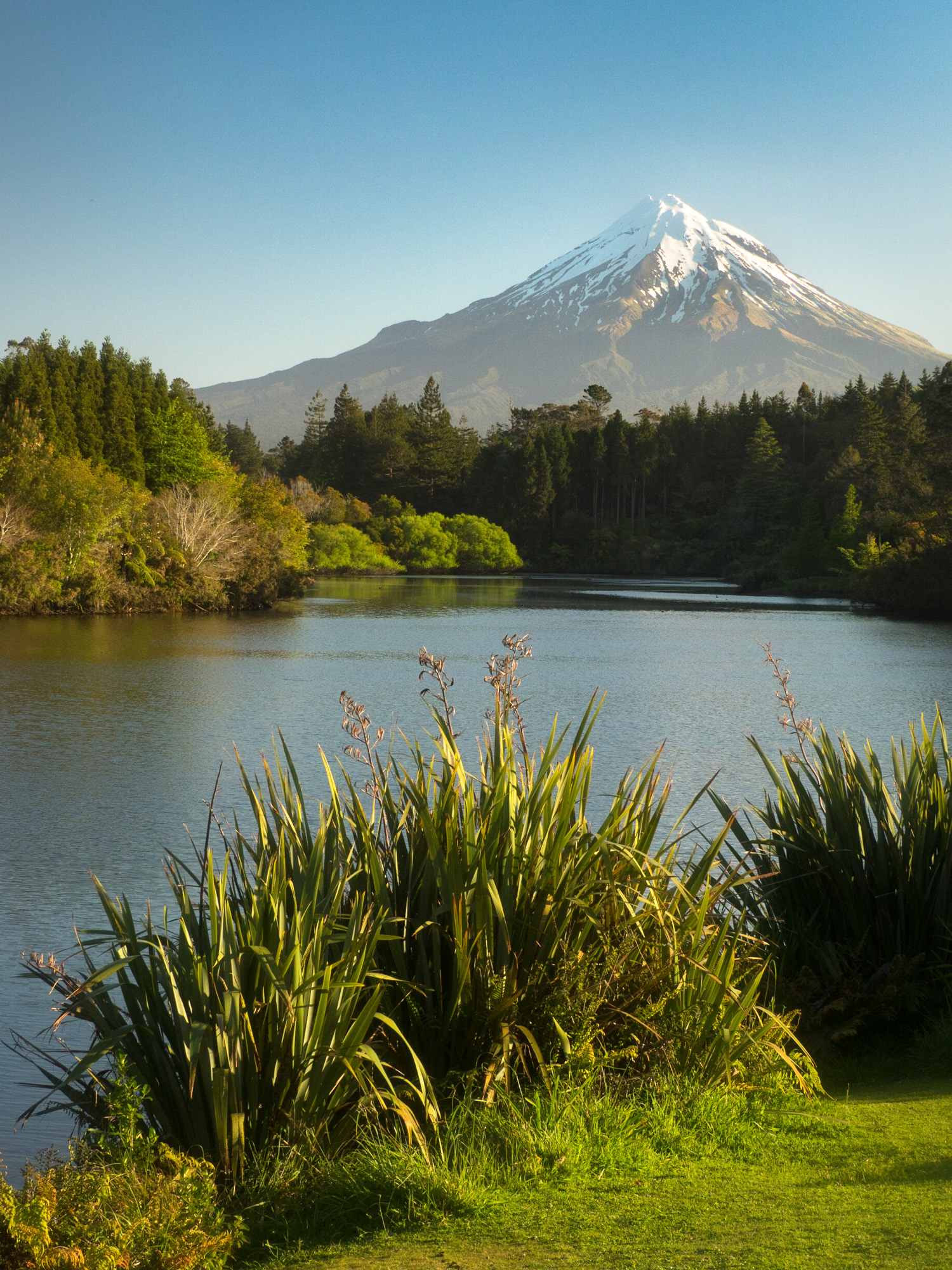 Taranaki