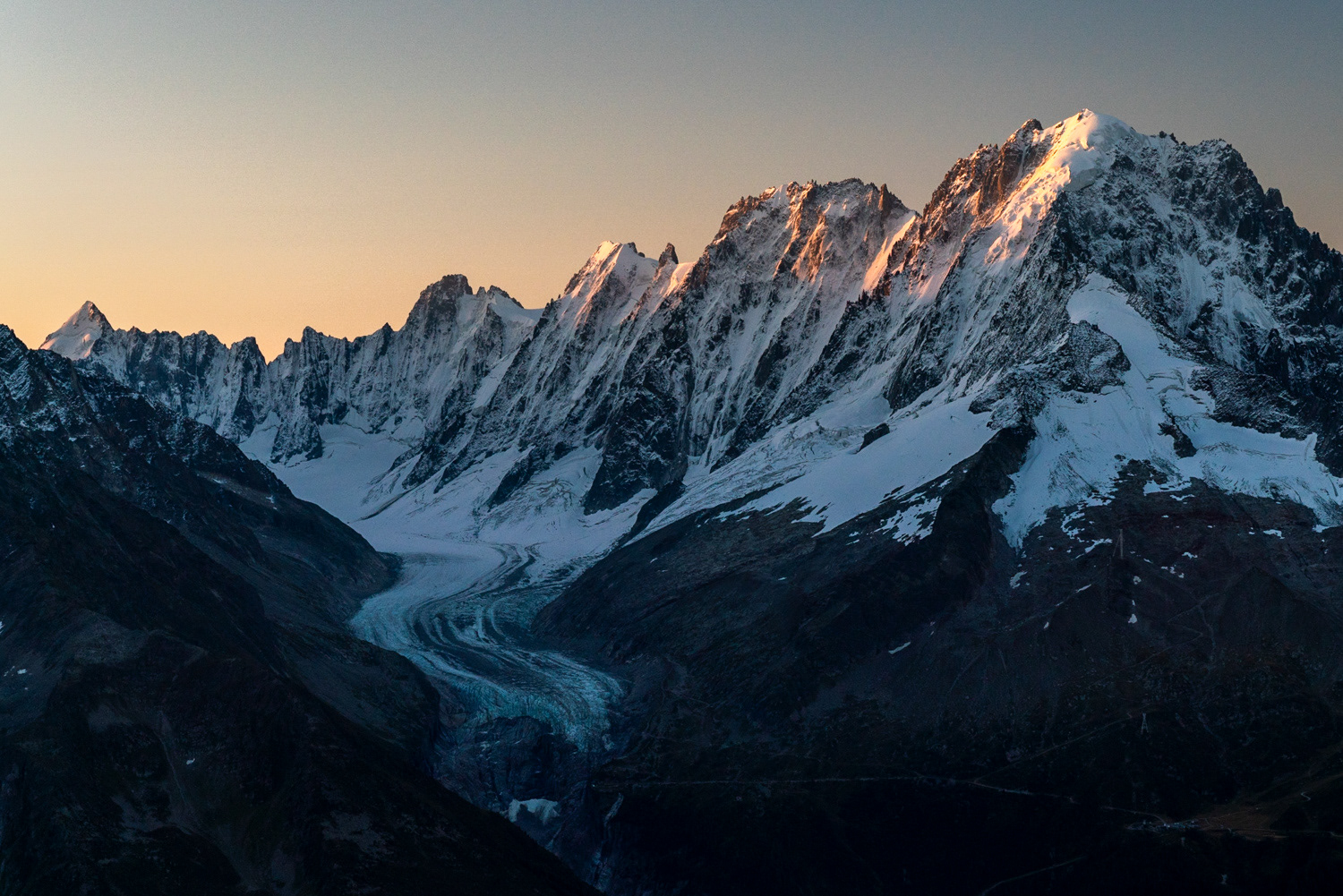 Argentière