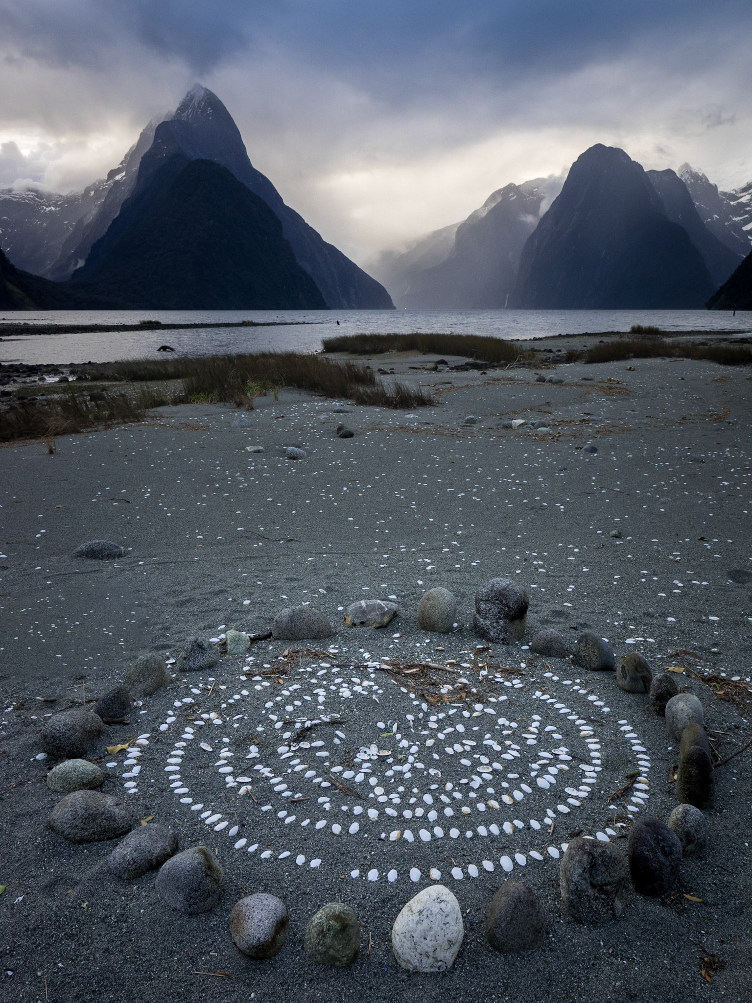 Milford Sound