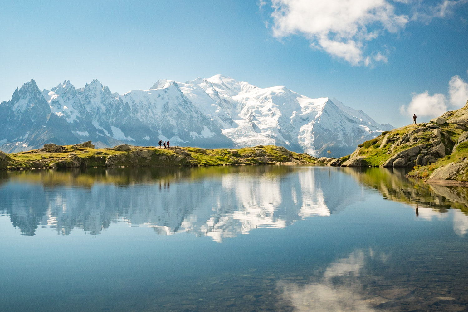 Mont Blanc