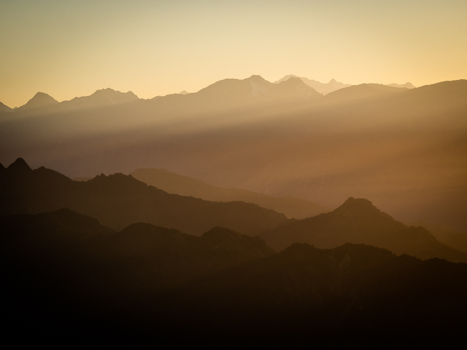 Layers
