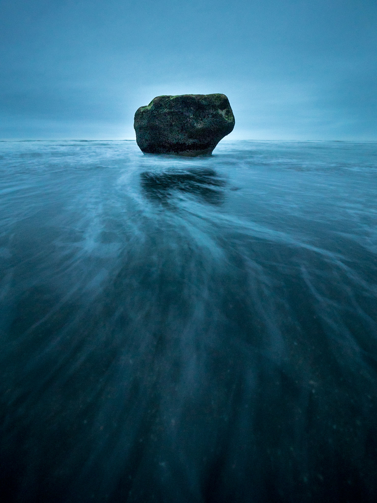 Rock Flow