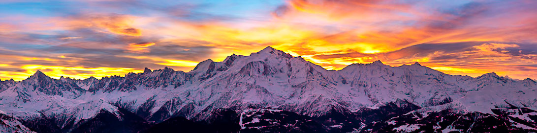 Mont Blanc