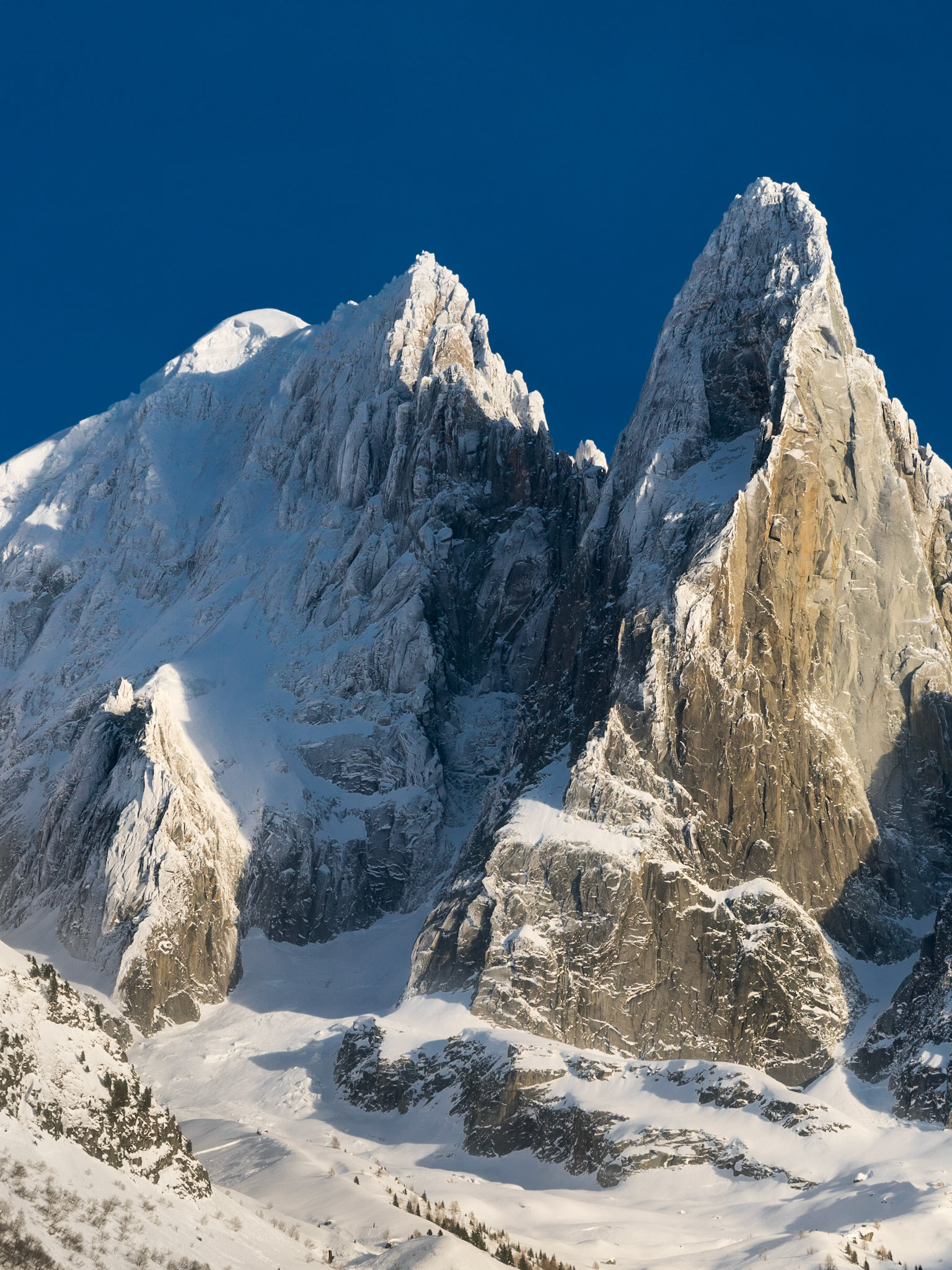 Les Drus