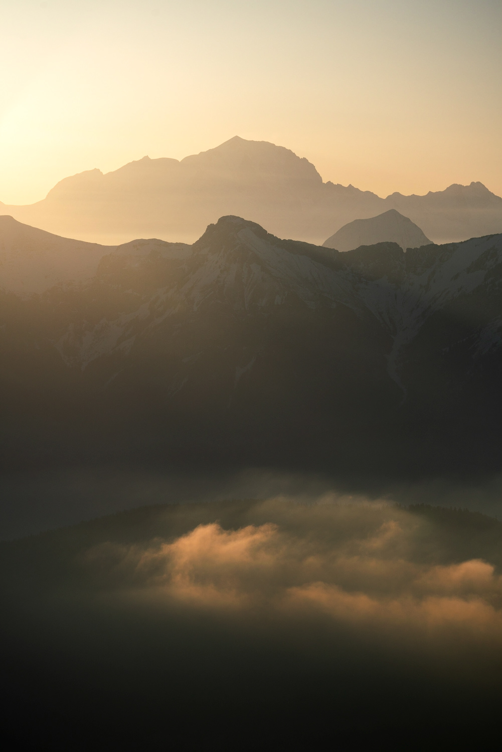 Mont Blanc