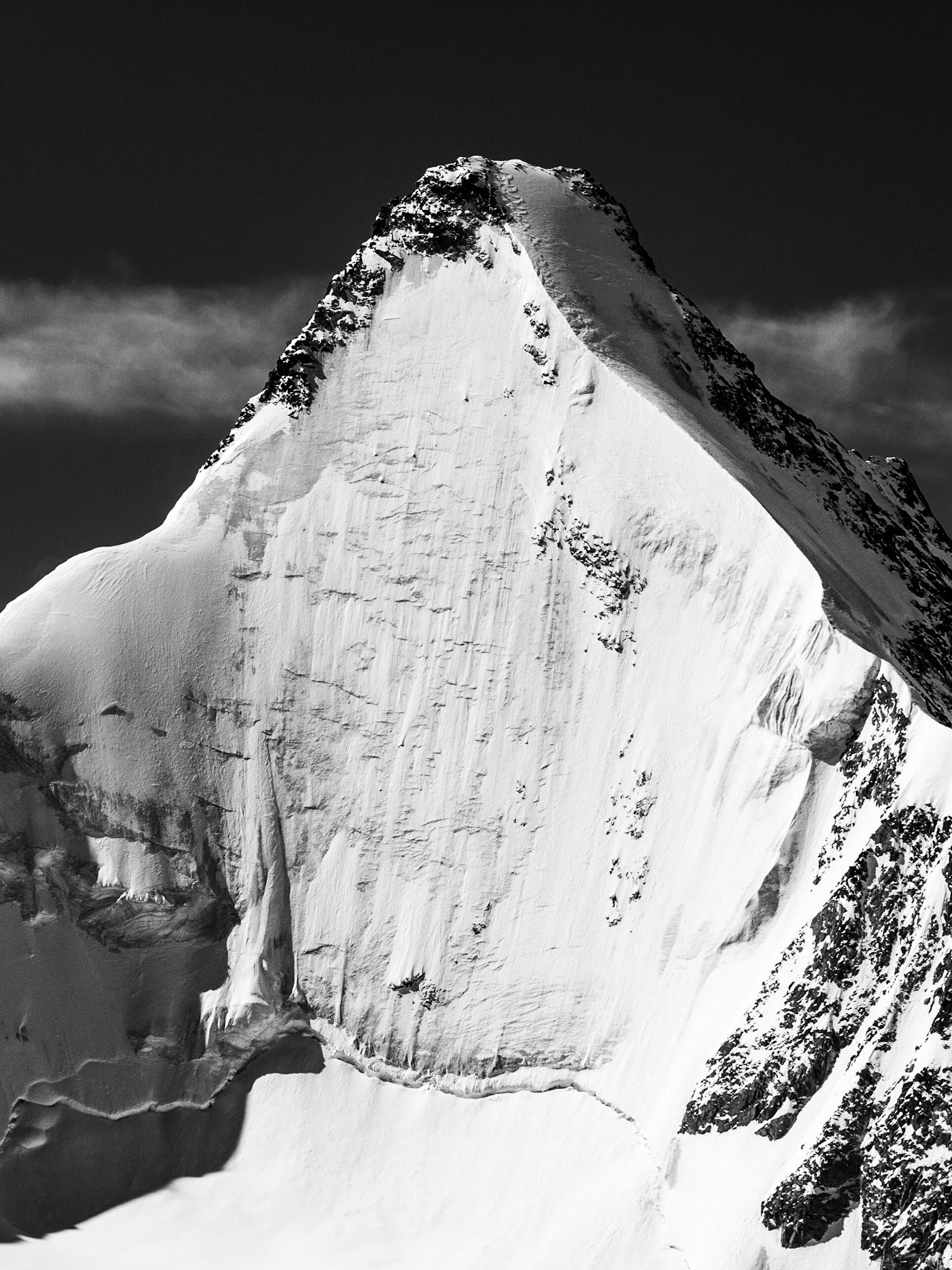 Ober Gabelhorn