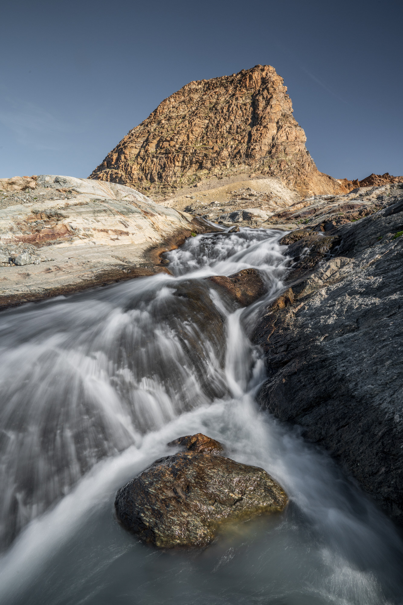 Eau Glacière