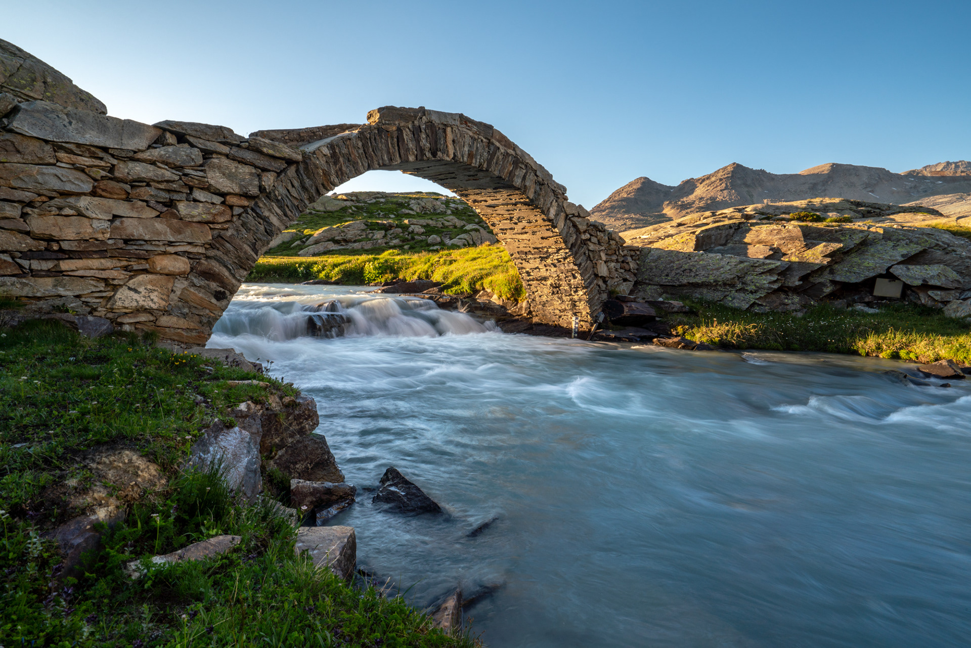 Pont Romain