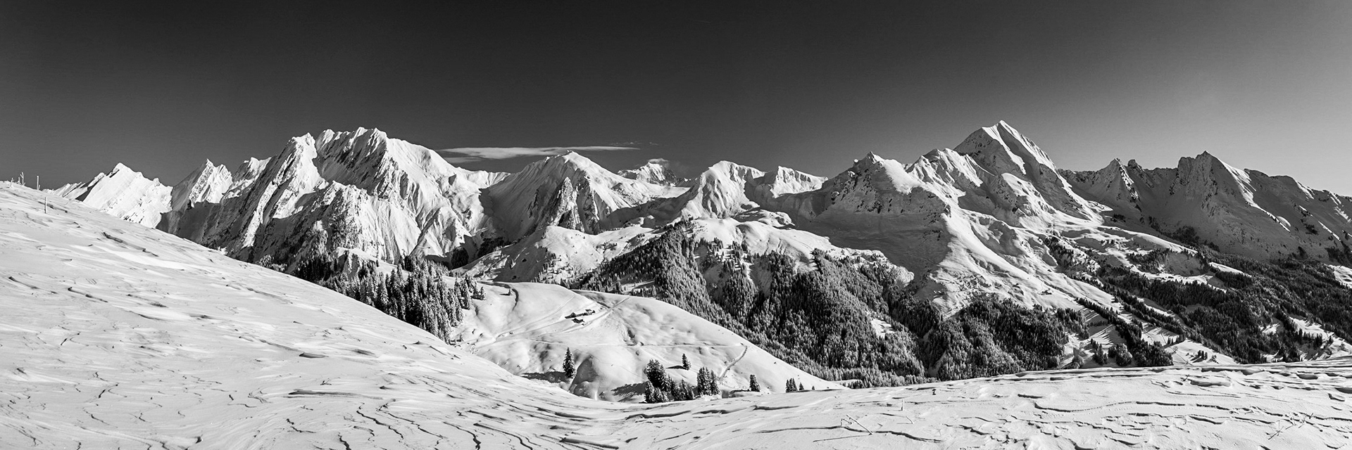 Aravis