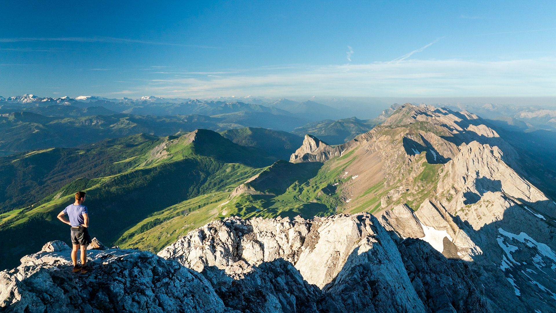 Aravis