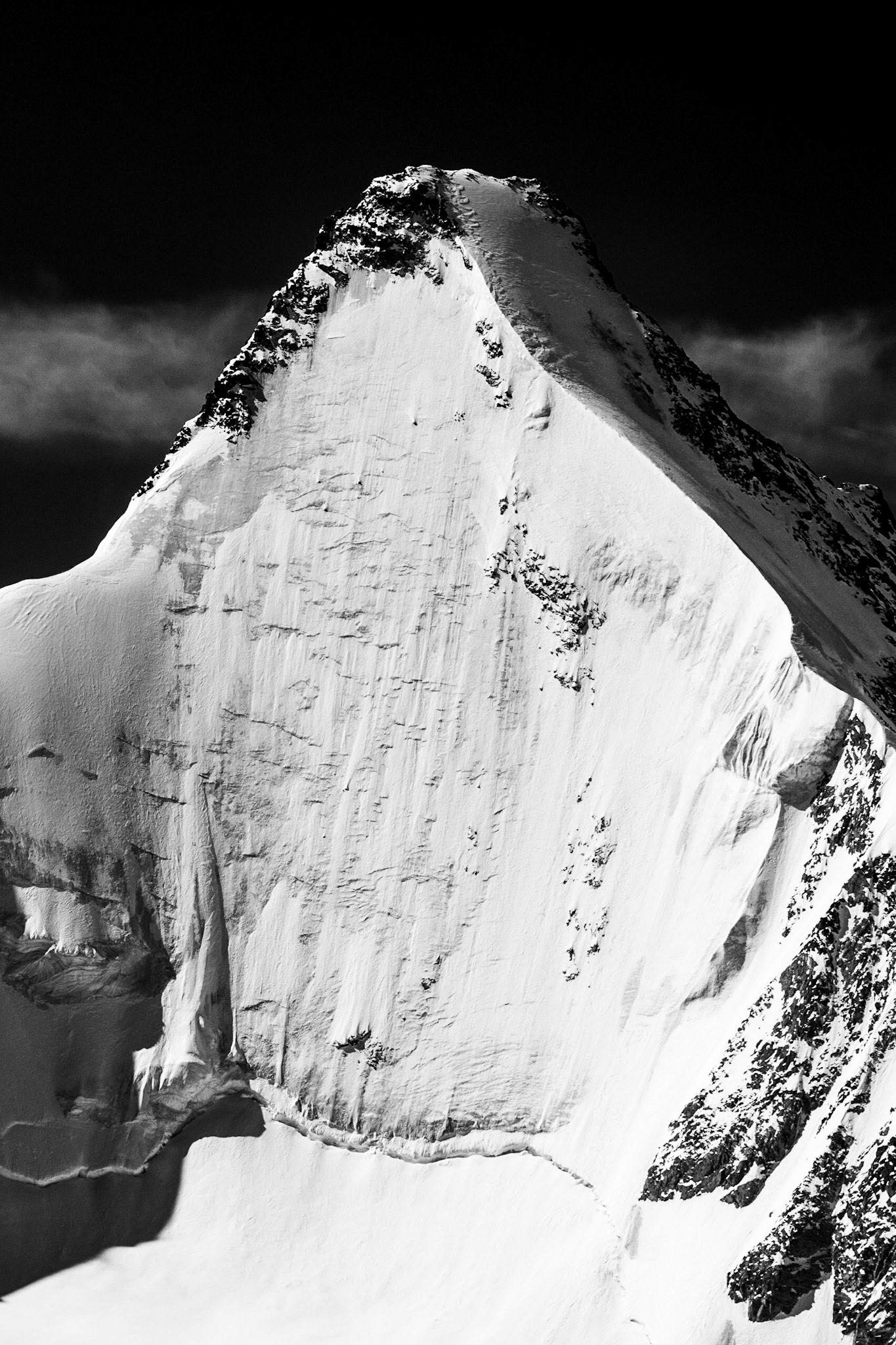 Obergabelhorn