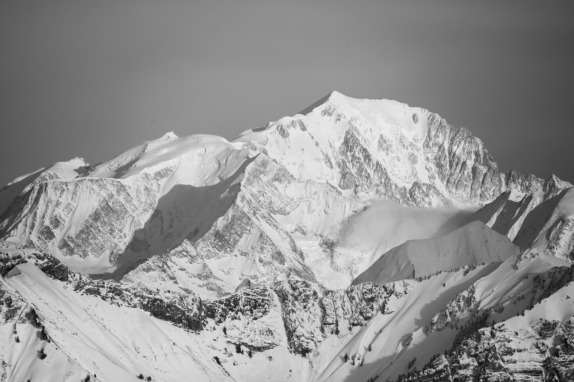 Mont Blanc