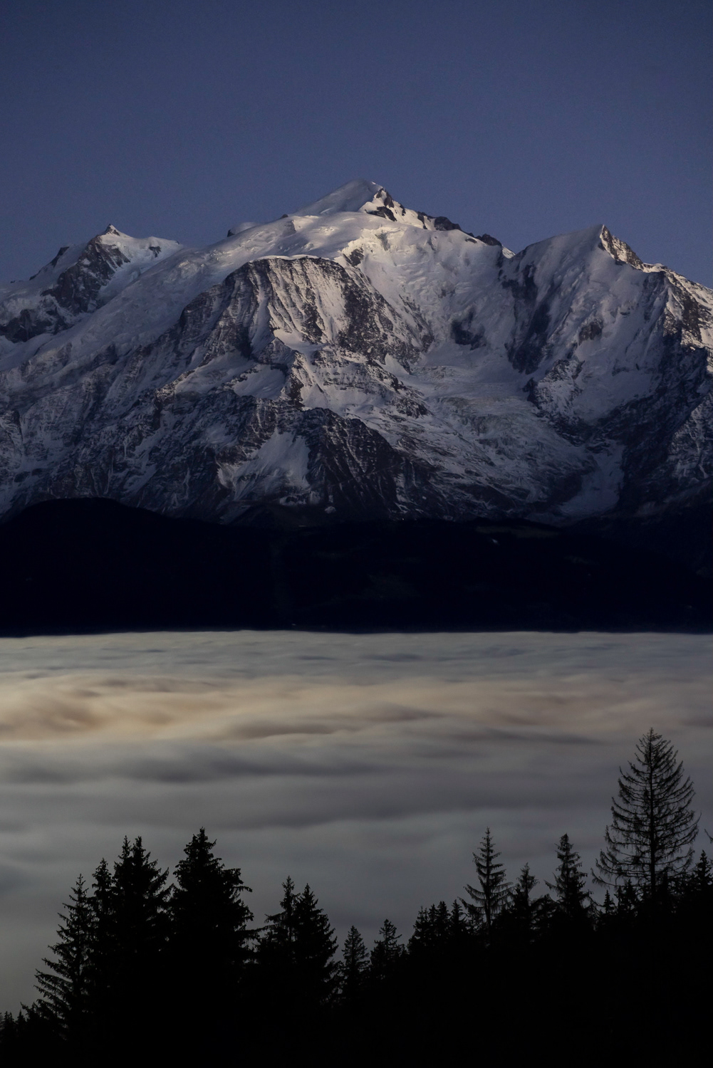 Mont Blanc