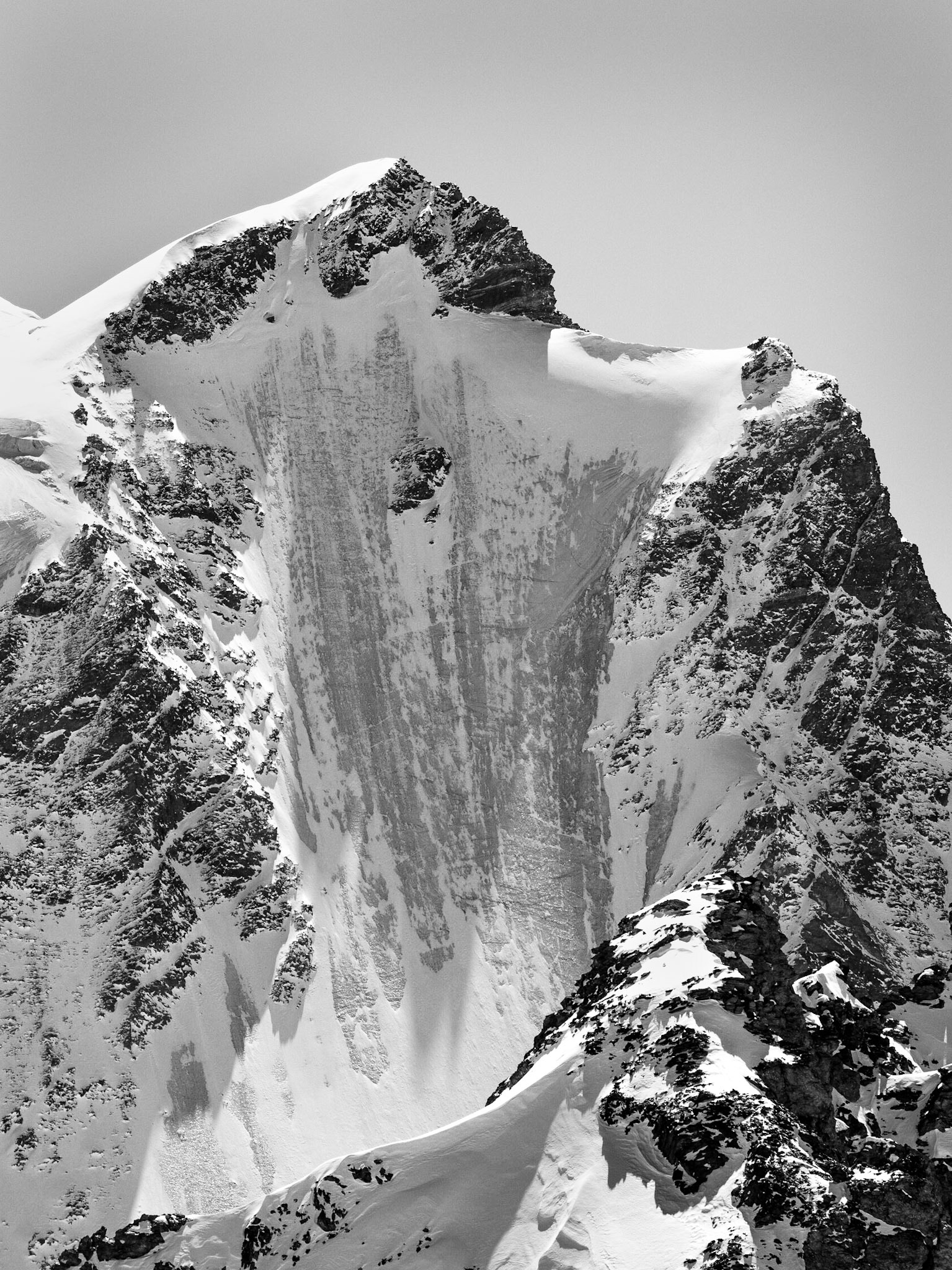 Grand Combin