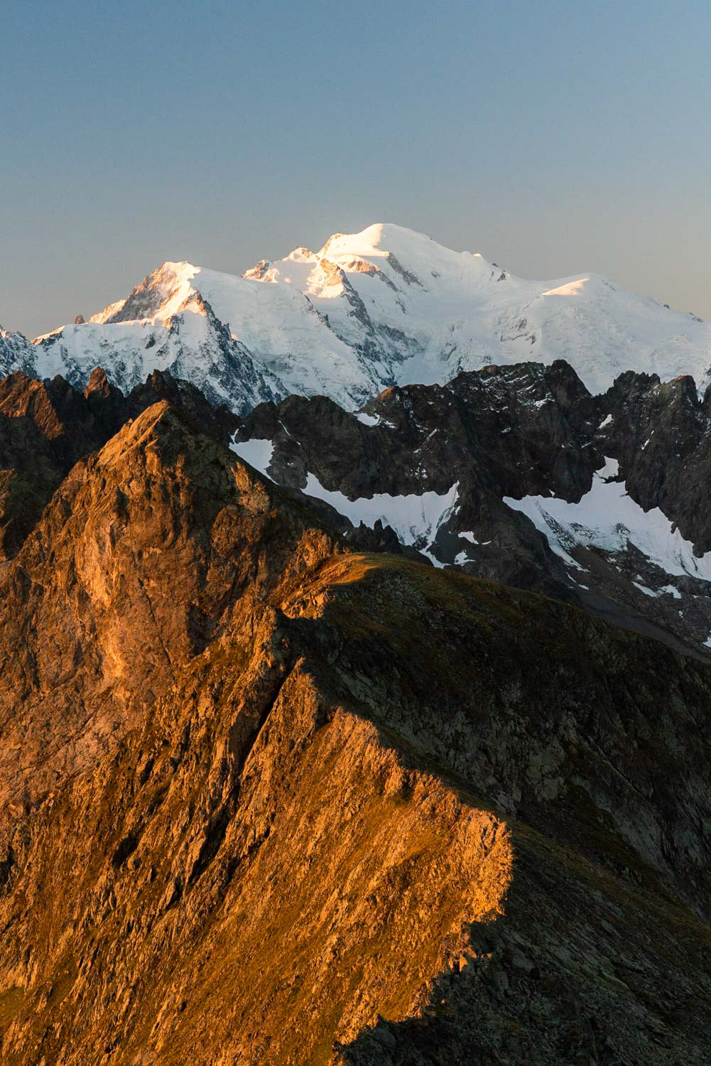 Mont Blanc