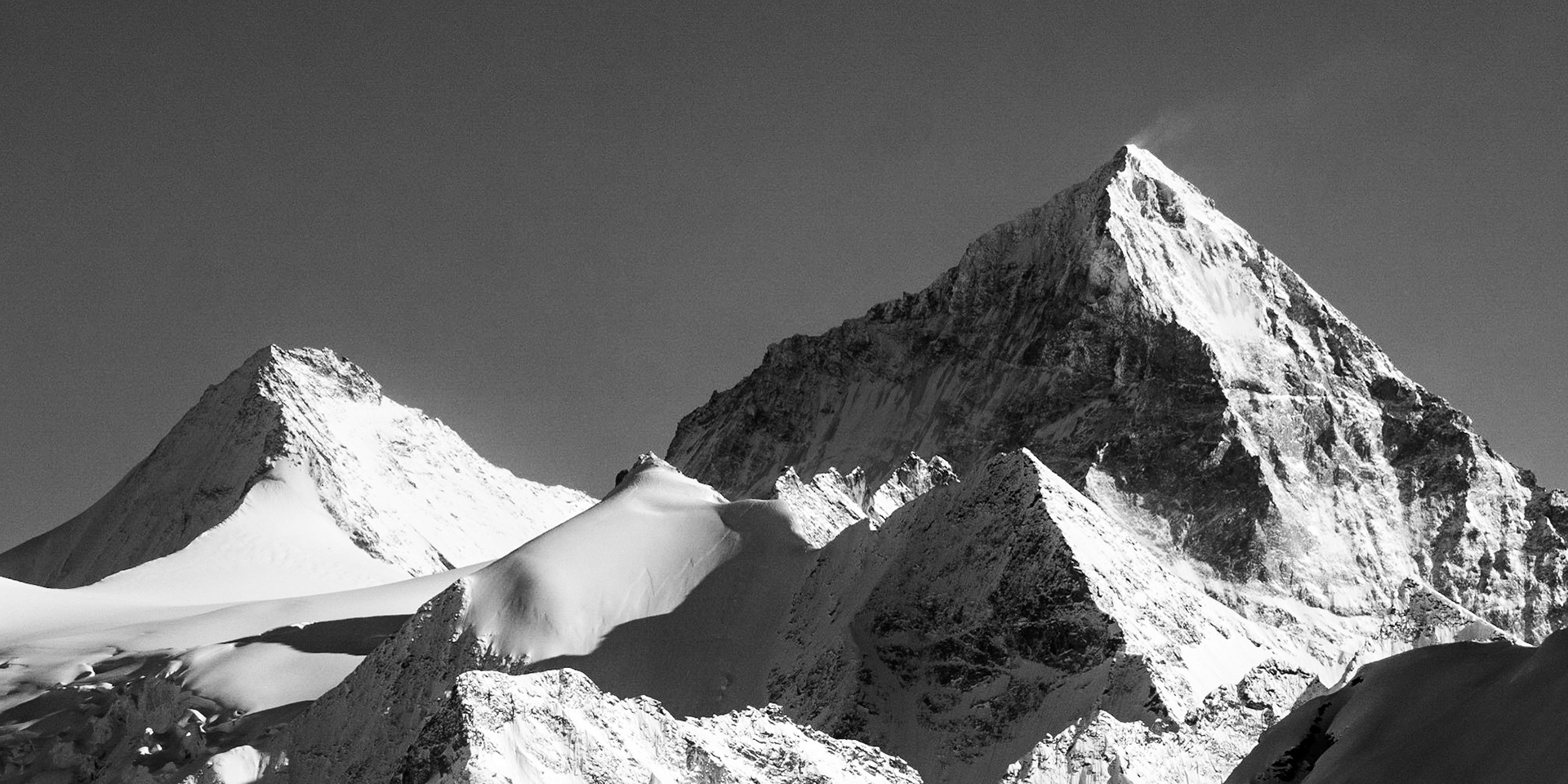 Dent Blanche