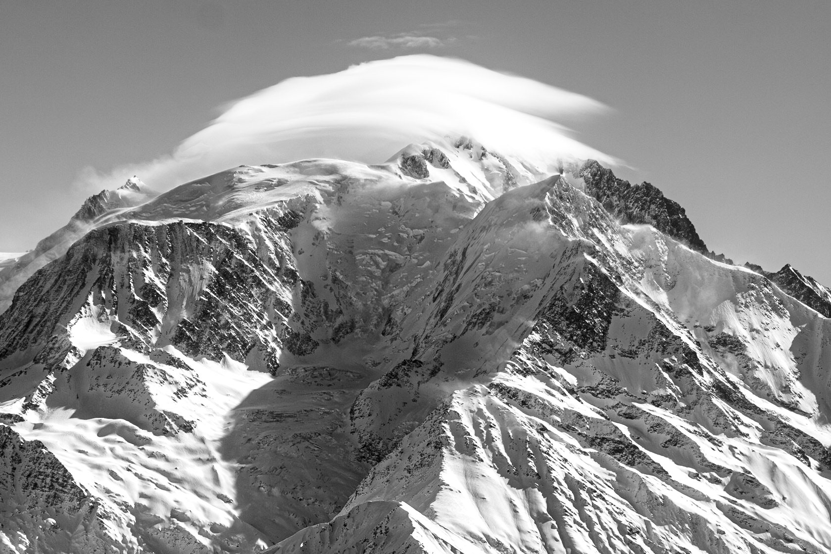 Mont Blanc