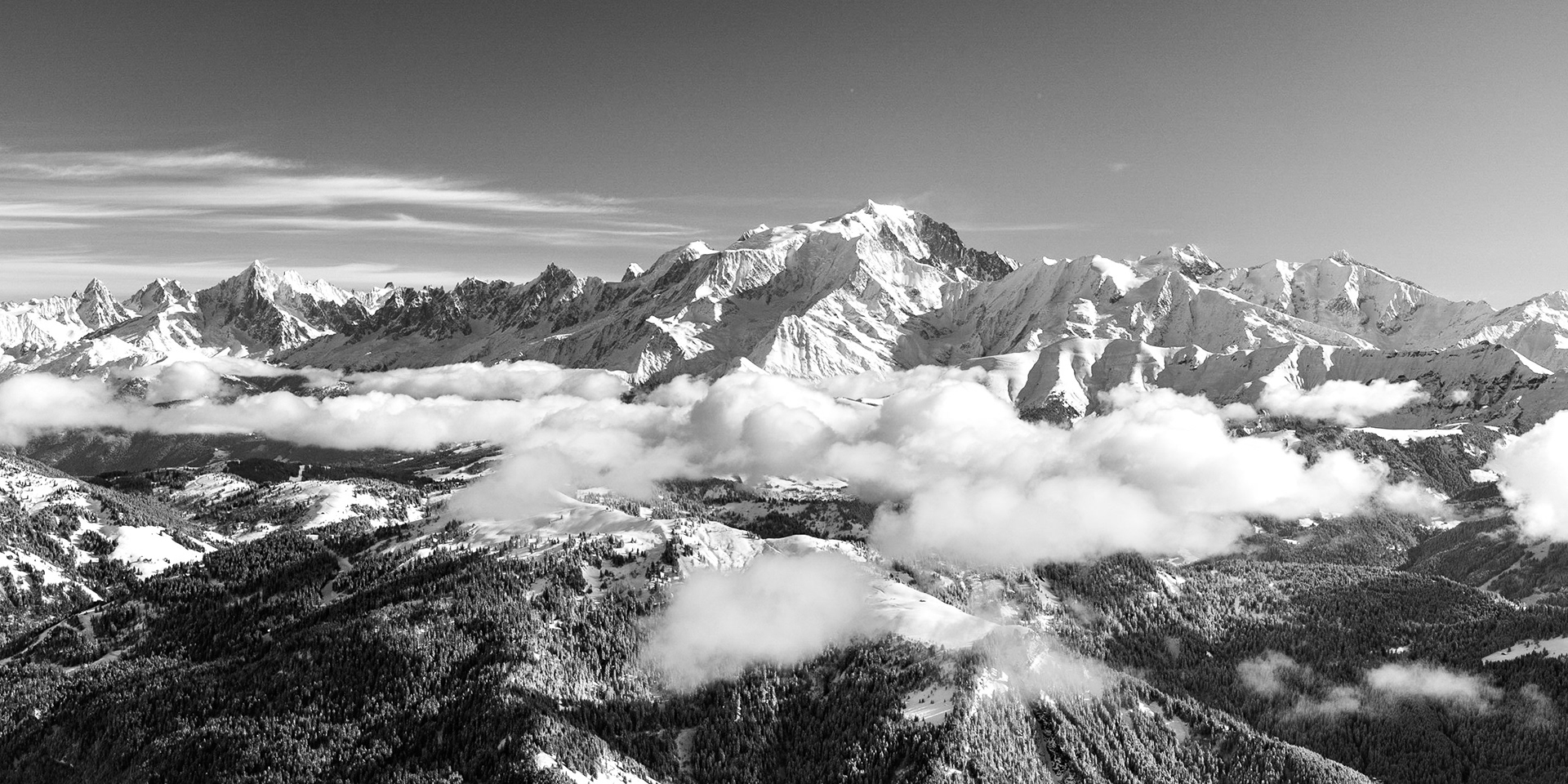 Mont Blanc