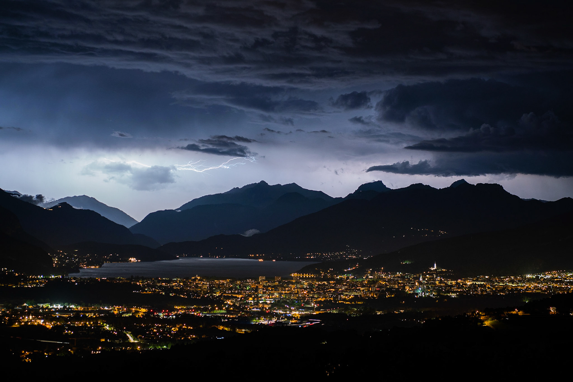 Annecy