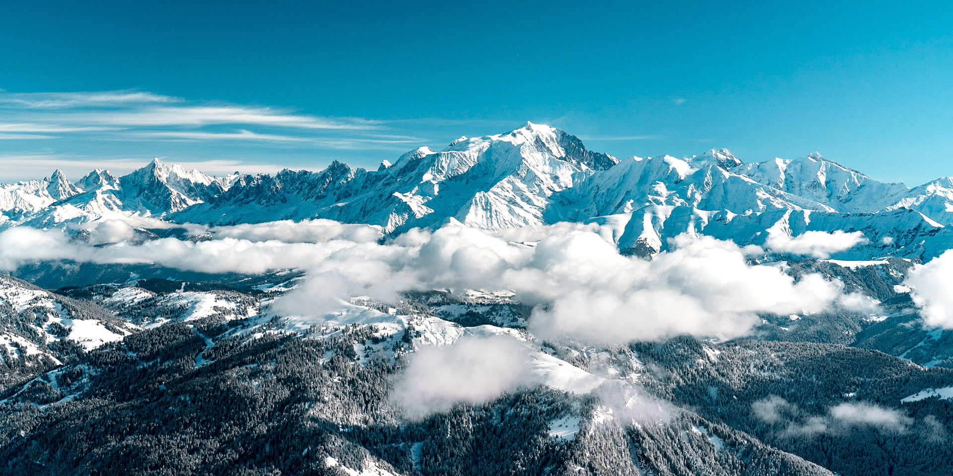 Mont Blanc