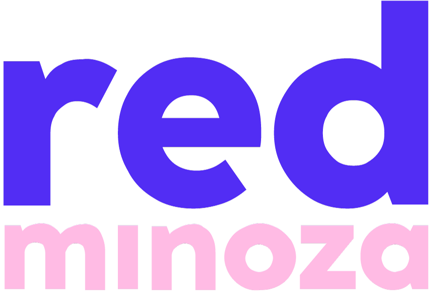 Red Minoza