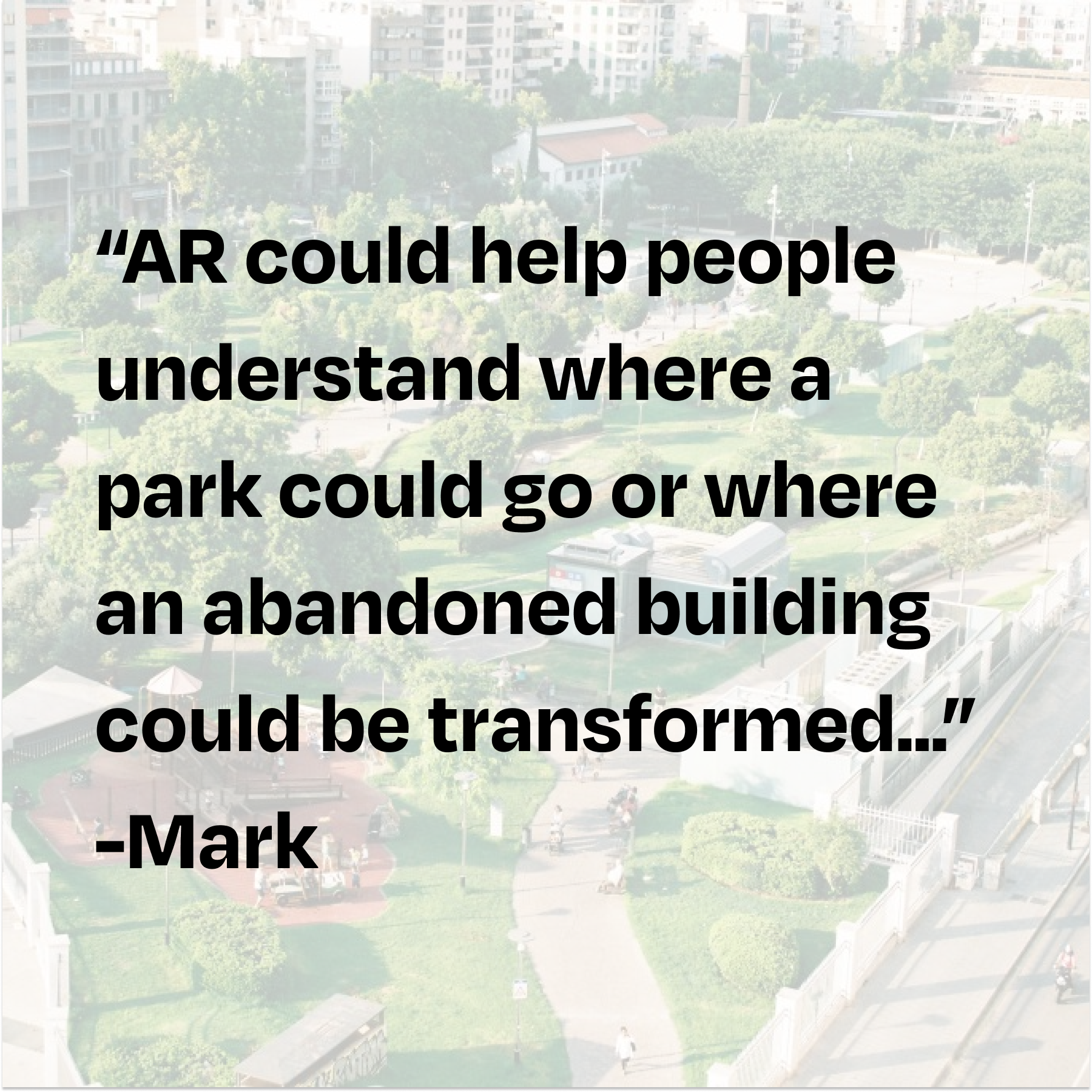 Mark - Community Member