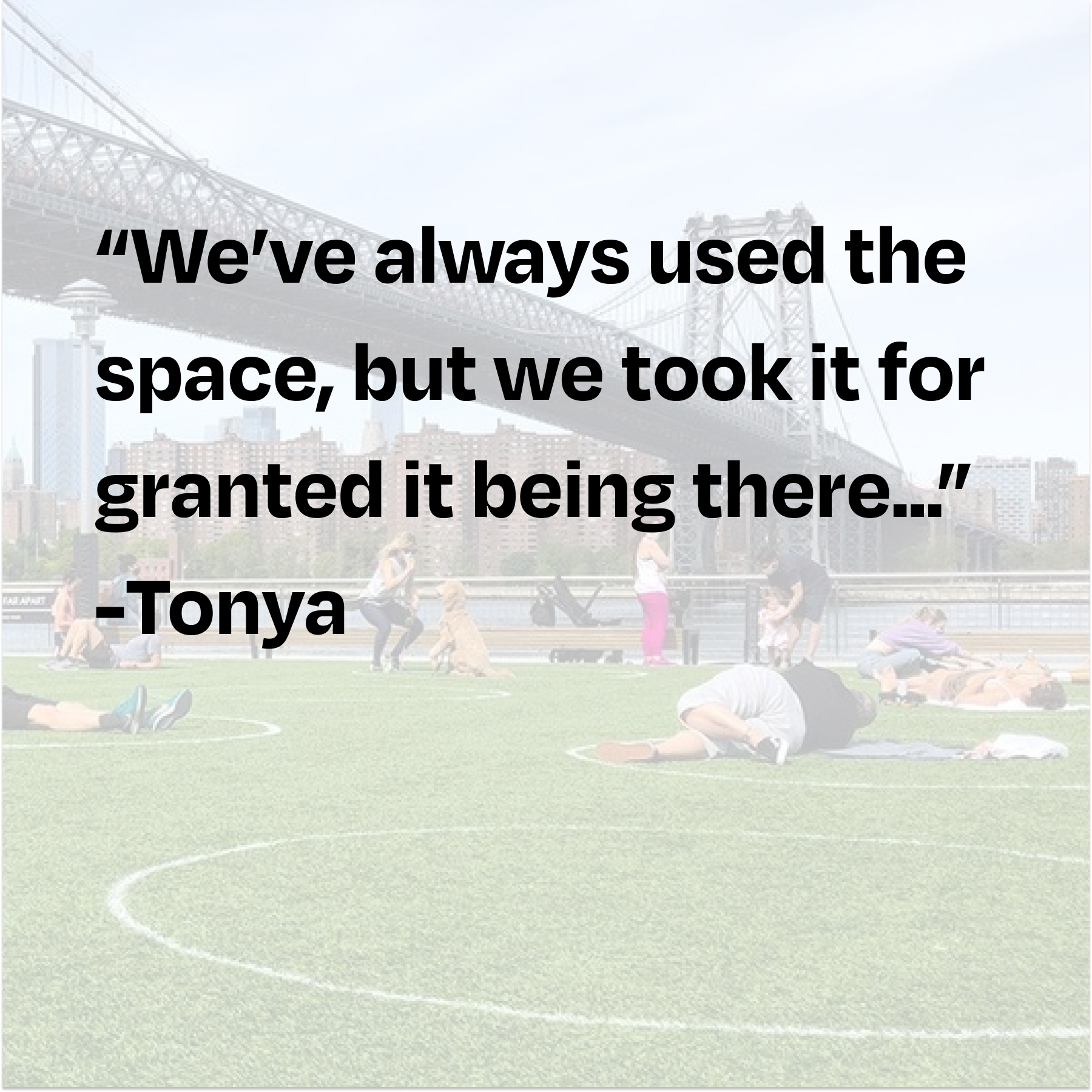 Tonya - Community Member