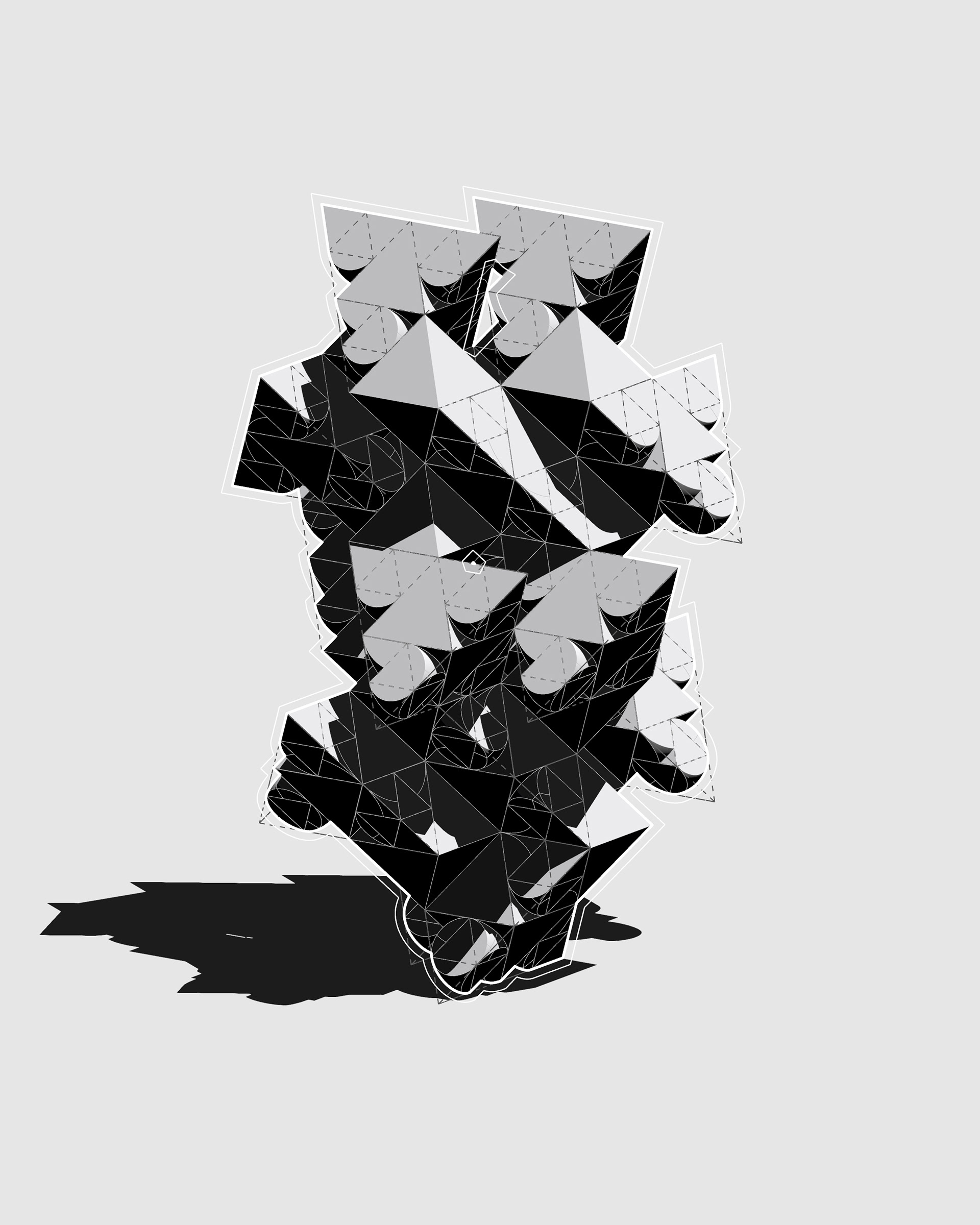 Perform various boolean operations