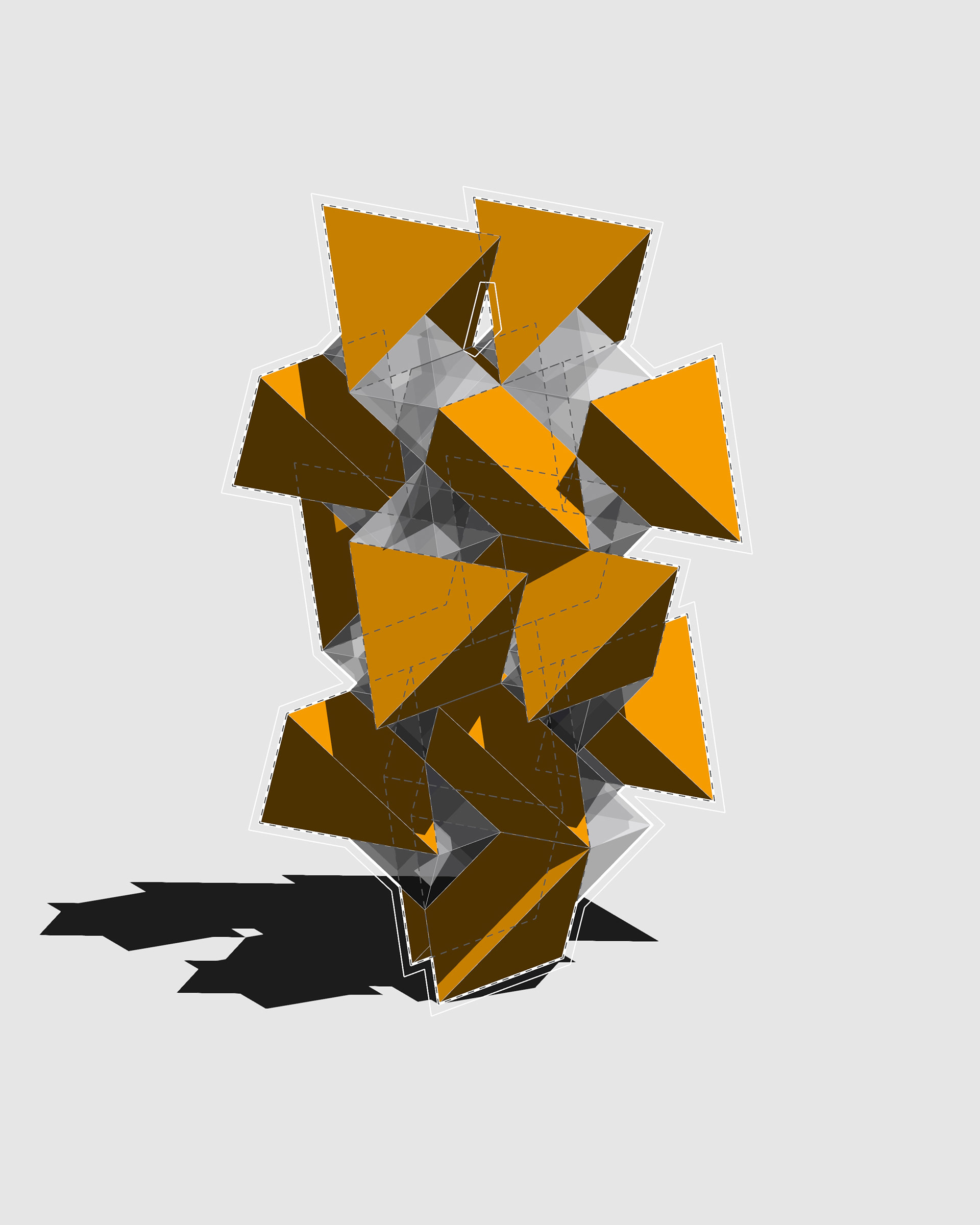 Tetrahedra