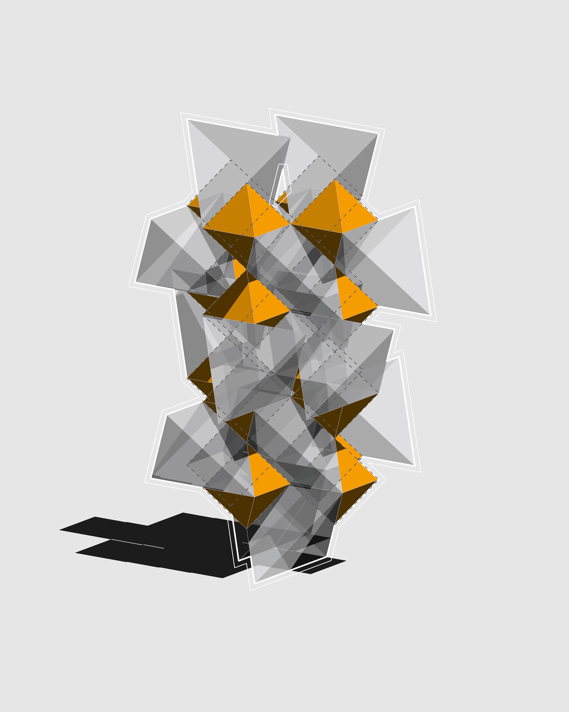 Octahedra