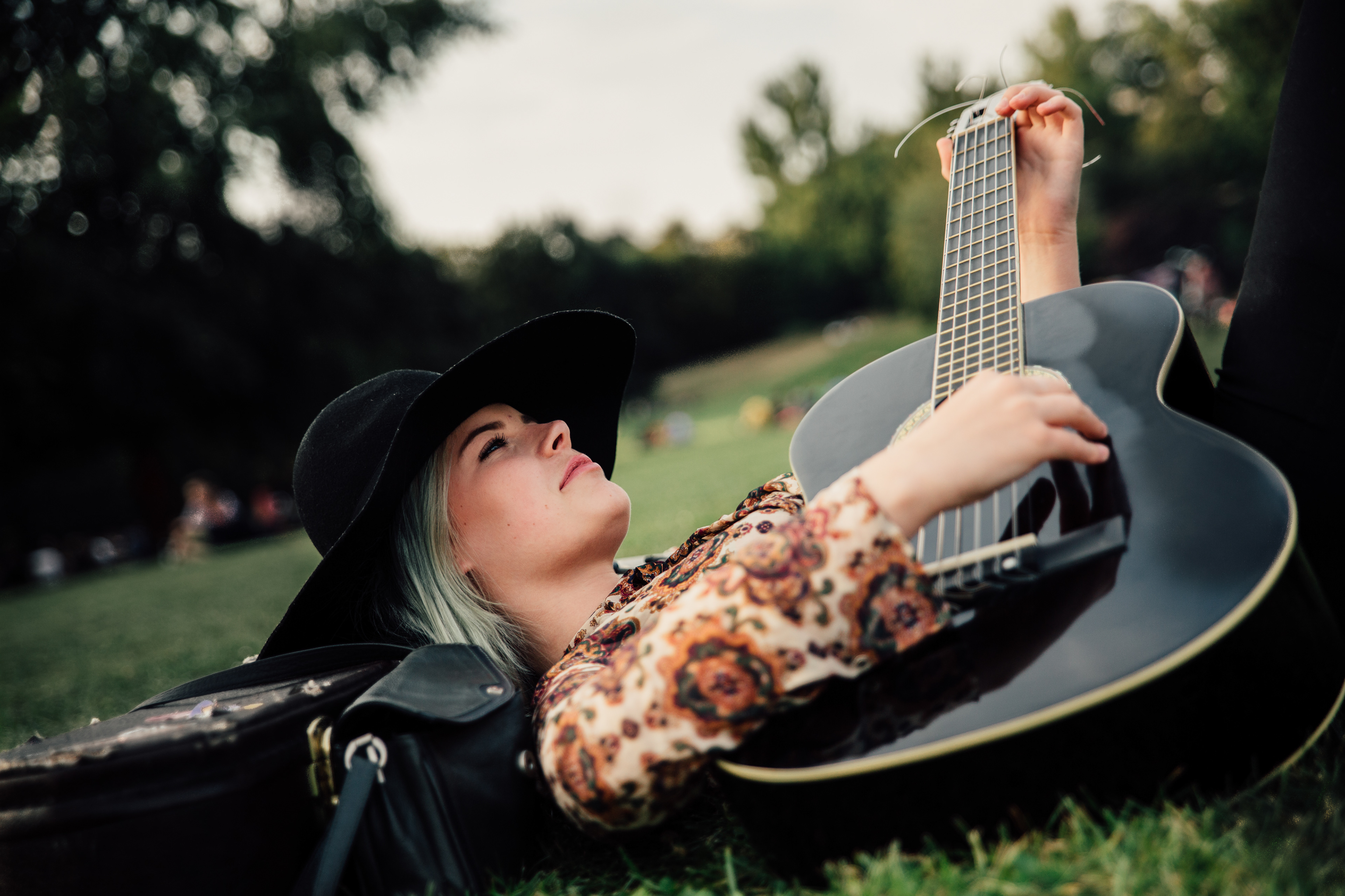 von Bobby McGee träumen