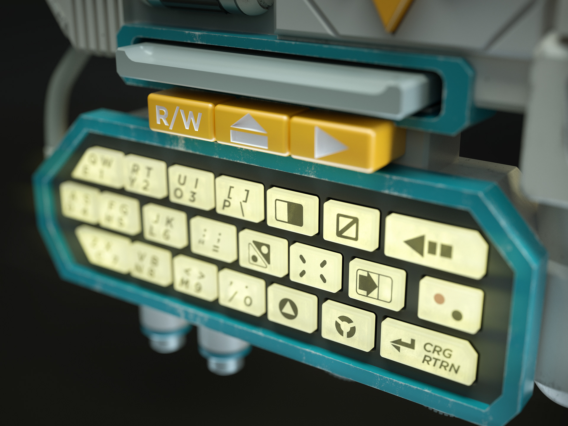 Software cartridges and dynamic keys offer maximum bypass flexibility.