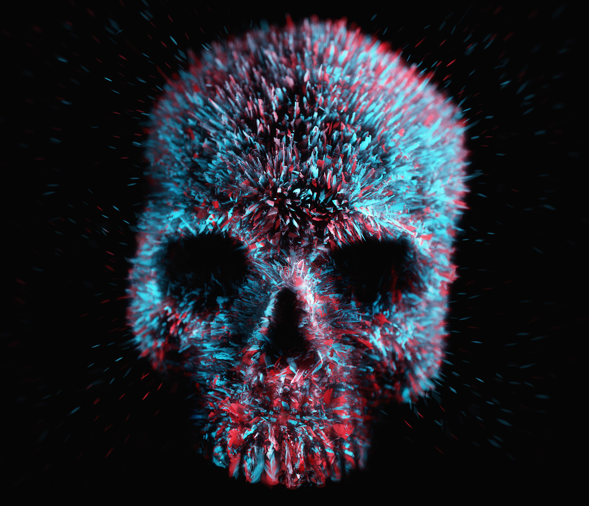 Skullburst